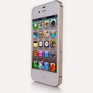 Apple iPhone 4s - 16GB - White, verizon, SIRI, Clear MEID#, ready to activate