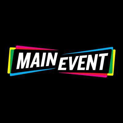 Main Event Baton Rouge logo