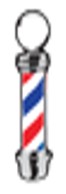 Arlan's Barbershop logo