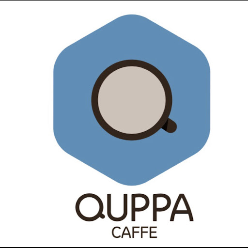 Quppa Caffe logo