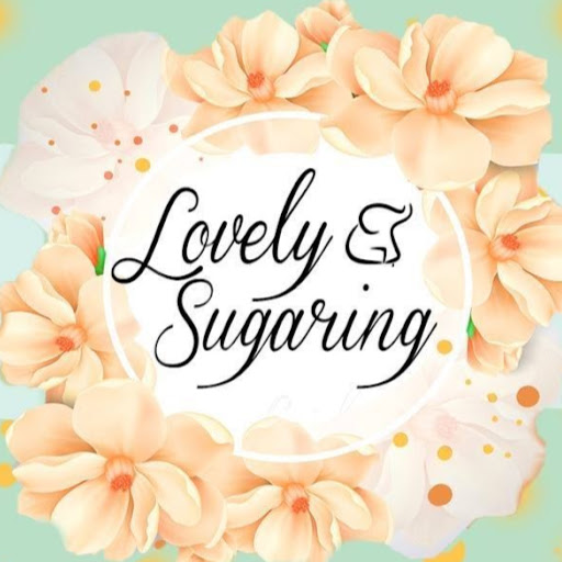 Lovely Sugaring - All Genders Hair Removal logo