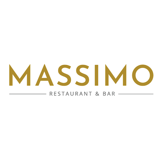 Massimo Restaurant & Bar logo
