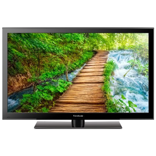 ViewSonic VT4210LED 42-Inch 120Hz LED TV, Black