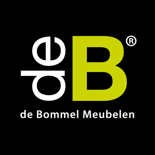 De Bommel Meubelen Distributiecentrum en Hoofdkantoor logo