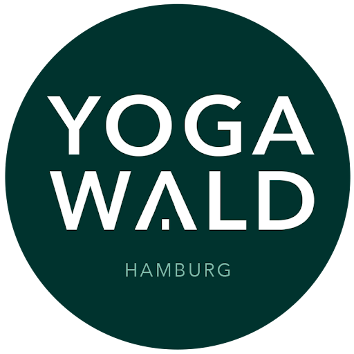 Yogawald logo