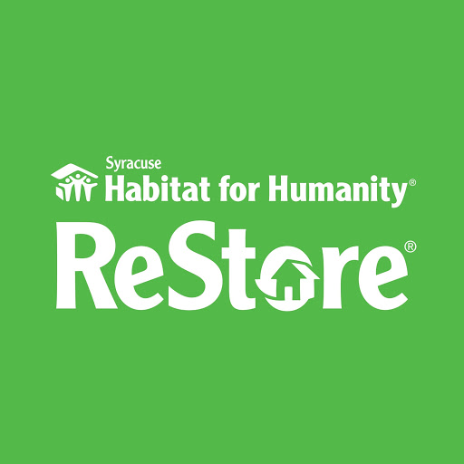 Syracuse Habitat ReStore