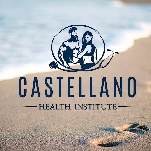 CASTELLANO HEALTH INSTITUTE-TESTOSTERONE logo