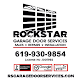 Rockstar Garage Door Services