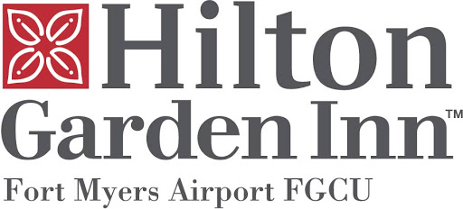 Hilton Garden Inn Fort Myers Airport/FGCU logo