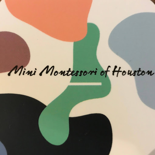 mini montessori of houston