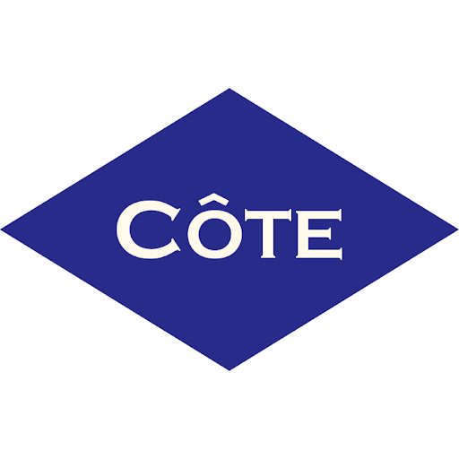 Côte Leamington Spa logo