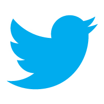 Novo logo Twitter