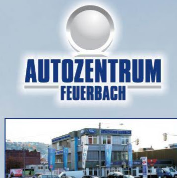 Autozentrum Feuerbach Yildirim e.K. logo