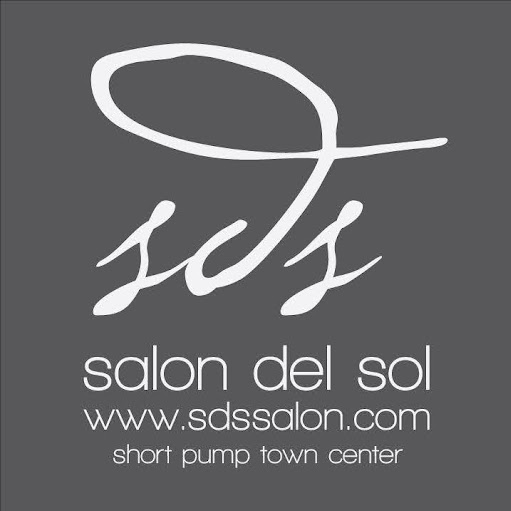 Salon del Sol logo
