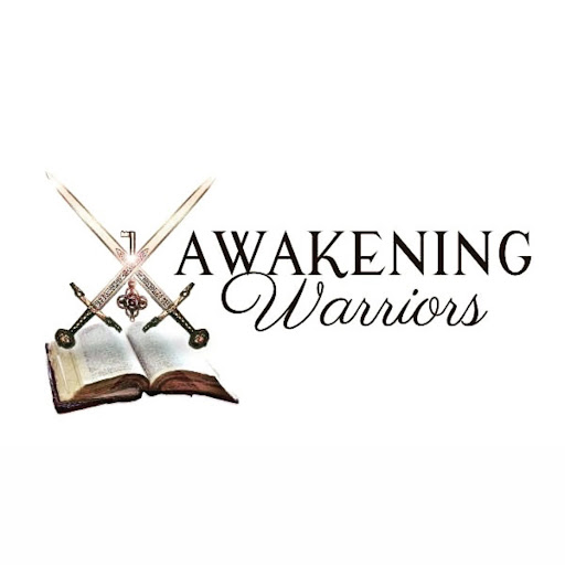 Awakening Warriors logo