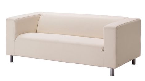 sofa ikea klippan