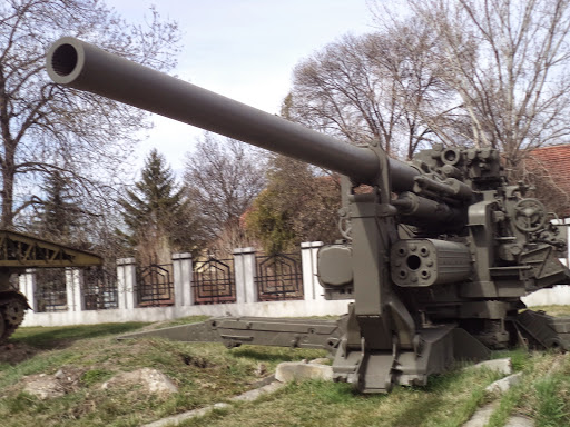 Musée national d'histoire militaire