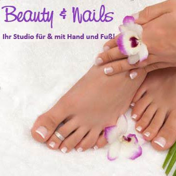 Beauty & Nails - Ihr Studio für & mit Hand und Fuß! logo