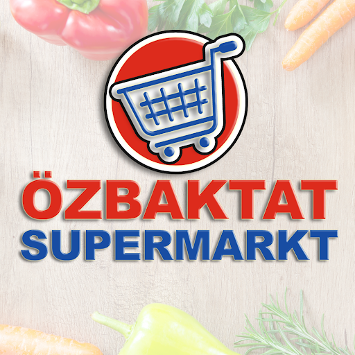 Özbaktat Supermarkt Apeldoorn logo