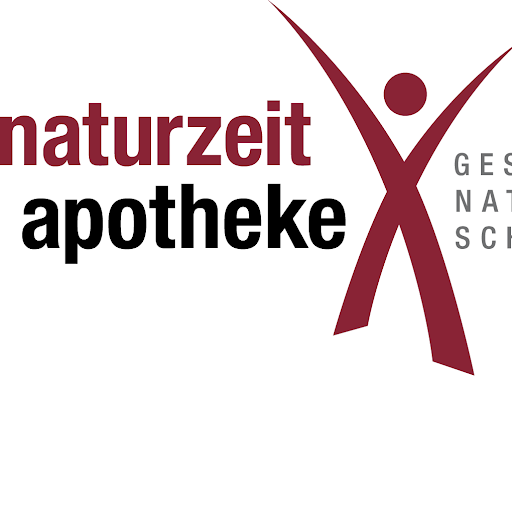 naturzeit apotheke logo