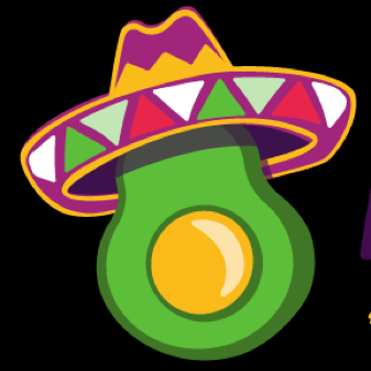 Aguacates Mexican Restaurant logo
