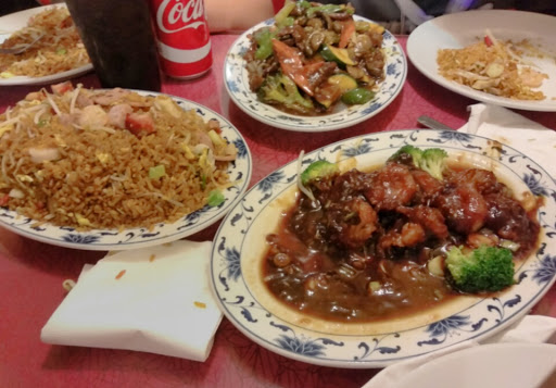 Chinese Restaurant «Chop Suey International Restaurant», reviews and photos, 90 SW 27th Ave, Miami, FL 33135, USA