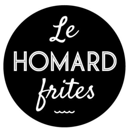 Le Homard Frites logo