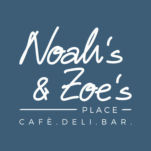 Noah's Place | Café • Deli • Bar Gelsenkirchen logo