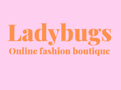 Ladybugs logo