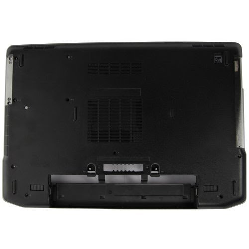  Generic Laptop Bottom Case Compatible with Dell E6420 ---25v3n;only case for most bottom