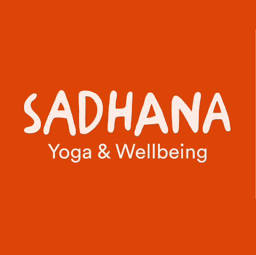 Sadhana Yoga & Wellbeing Studio London (Clapham) logo