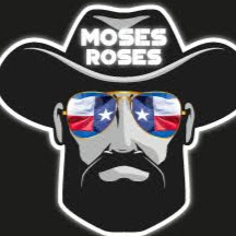 Moses Roses logo