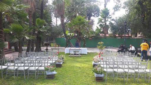 Quinta San José, 25000, Calle Alvaro Obregón 1060, Zona Centro, Saltillo, Coah., México, Recinto para eventos | COAH