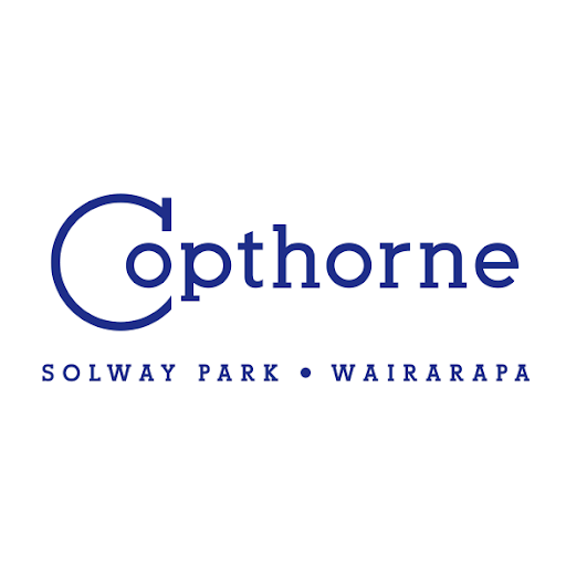 Copthorne Hotel & Resort Solway Park Wairarapa logo