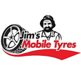 Jim's Mobile Tyres