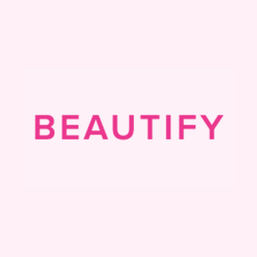 Beautify Hair and Beauty Salon in Belconnen, Canberra logo