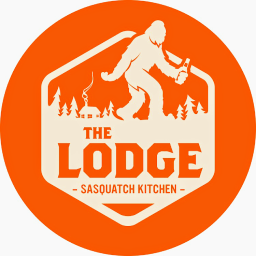 The Lodge Sasquatch Kitchen logo