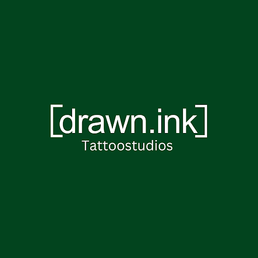 Drawn.ink Tattoo Studio logo