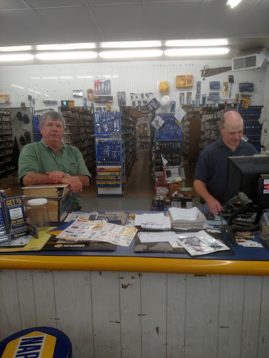 Auto Parts Store «NAPA Auto Parts - Blue Ridge Auto & Paint», reviews and photos, 560 Oak Ave, Spruce Pine, NC 28777, USA
