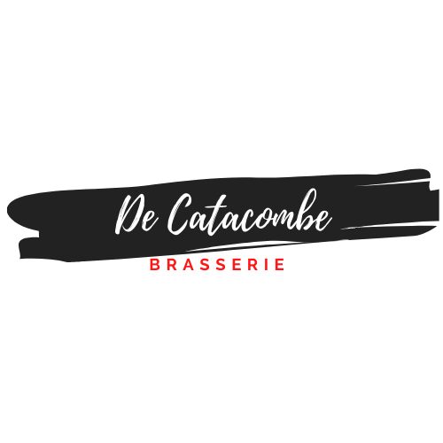 De Catacombe logo