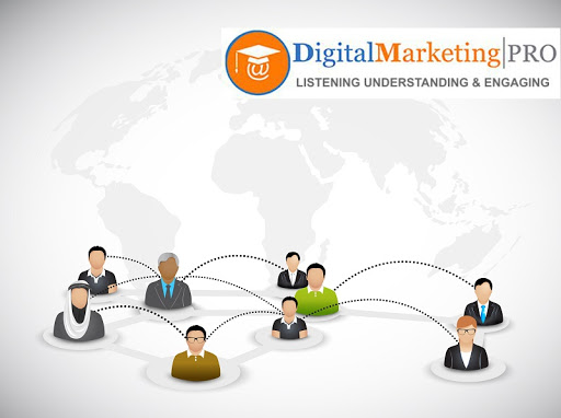 Digital Marketing Pro, C 56/12, SF, Sector 62, Noida, Uttar Pradesh 201309, India, Social_Marketing_Agency, state UP