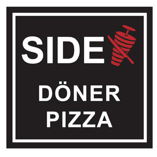Side Kebap Pizza logo