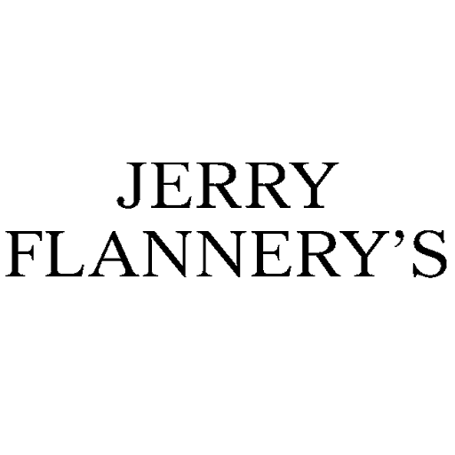 Jerry Flannery's Bar logo