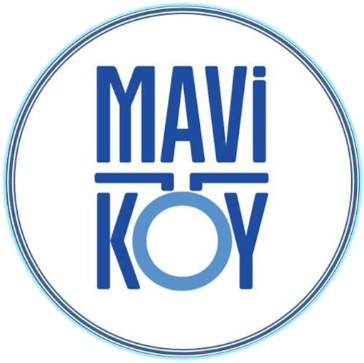 Maviköy logo