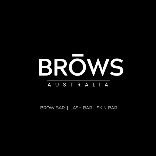 Brows Australia logo