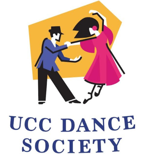 UCC Dance Society logo