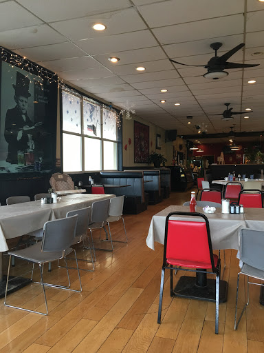 Family Restaurant «Sisters Family Restaurant», reviews and photos, 2 N Chemung St, Waverly, NY 14892, USA