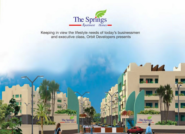 The Springs Islamabad