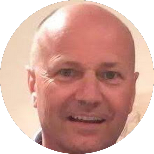 Robin Martin