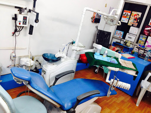 Suhaas Dental Clinic, H-2-41/14, Gachibowli - Miyapur Rd, Hanuman Nagar, Prashanth Nagar Colony, Kondapur, Hyderabad, Telangana 500084, India, Cosmetic_Dentist, state TS